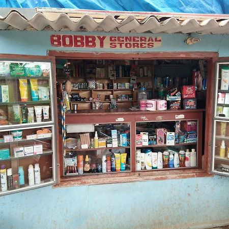 Bobby Guest House Hampi Exterior foto
