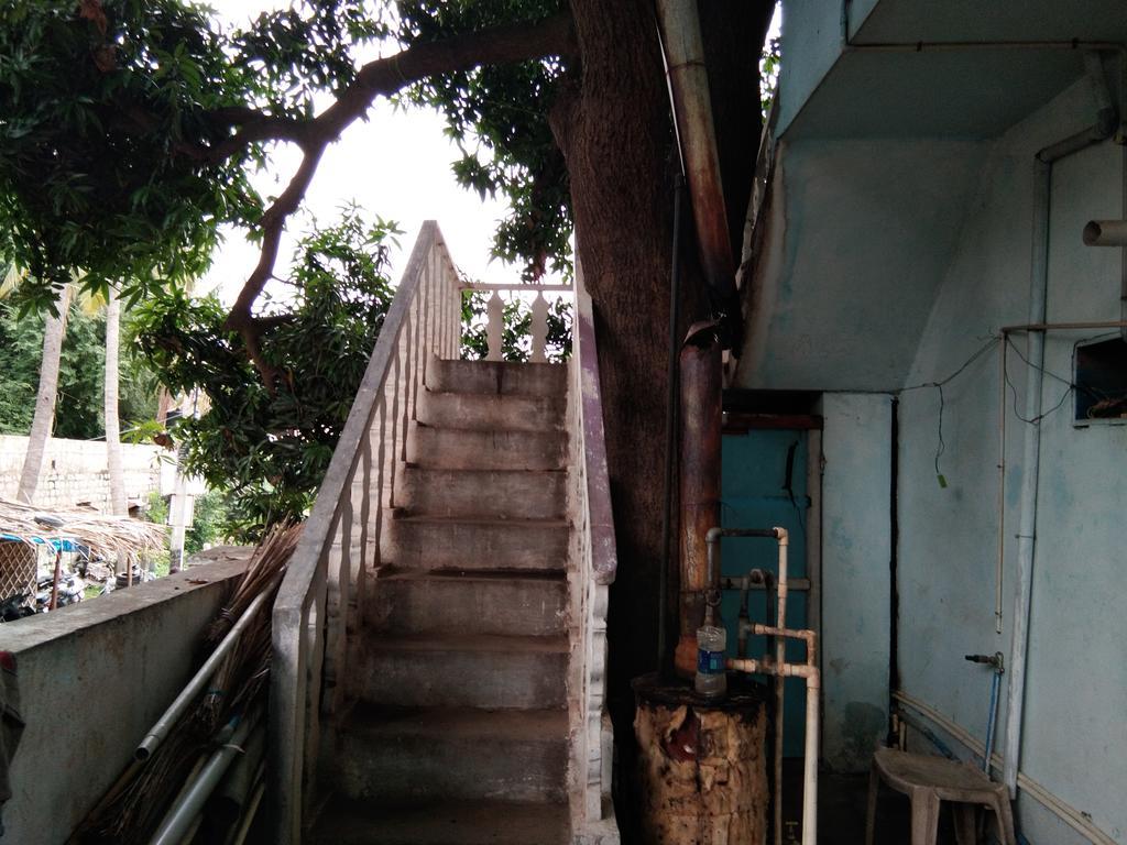 Bobby Guest House Hampi Exterior foto