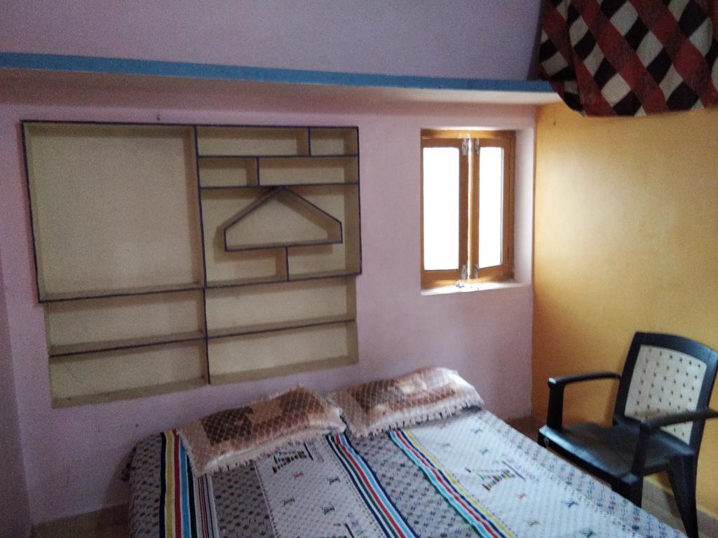 Bobby Guest House Hampi Exterior foto