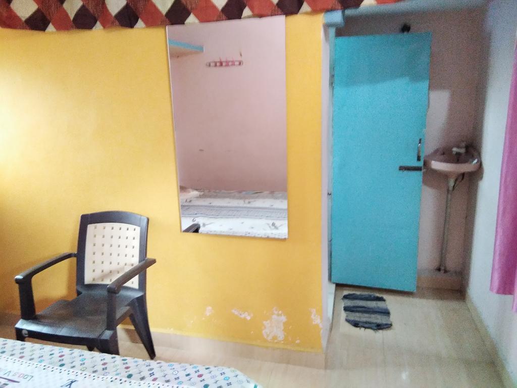 Bobby Guest House Hampi Exterior foto